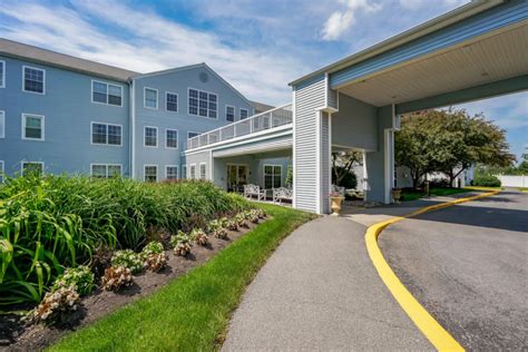 holiday diamond ridge|Senior Living Communities in New York 